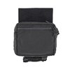 The Spiritus Systems Lunchbox Pouch Mk2 offers versatile storage for breaching equipment, featuring a half zip design, elastic loops, and a low-profile roll-up feature.