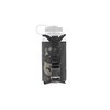 The Spiritus Systems Nalgene® Water Bottle Pouch is lightweight, secure, and MOLLE compatible, featuring a pull tab for easy access and tie down points for stability.