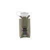 The Spiritus Systems Nalgene® Water Bottle Pouch is lightweight, secure, and MOLLE-compatible, featuring a pull tab for easy access and tie down points for stability.