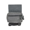 The SACK POUCH MK3 offers versatile storage, easy access to gear, adjustable elastic loops, and a secure half zip design, perfect for tactical use.