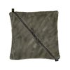 The Large WONTON by Spiritus Systems offers lightweight, durable organization for oversized gear, featuring a mesh design, diagonal zipper, and dual pulls.
