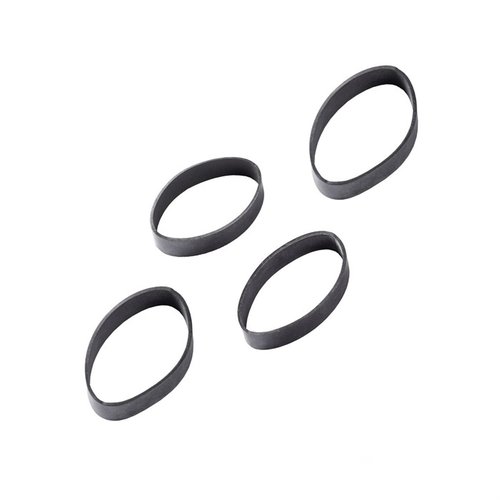 The Spiritus Systems Sling Retainer Bands are durable, UV-resistant EPDM rubber bands that securely fit most rifle fore-ends, maintaining elasticity and low reflectivity.