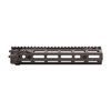 The Daniel Defense RIS III Rail offers a lightweight, durable design with M-LOK attachment points, free-floating barrel, and compatibility with RIS II systems.