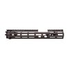 The Daniel Defense RIS III Rail offers a lightweight, durable design with M-LOK versatility, free-floating accuracy, and compatibility with RIS II systems.
