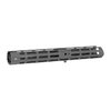 The HENRY G2 HANDGUARDS offer a lightweight, ultra-rigid design, M-LOK compatibility, and a forward sling swivel, ensuring durability and enhanced functionality.