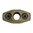 RISE ARMAMENT RISE M-LOK QUICK DETACH (QD) SLING MOUNT FOLIAGE GREEN