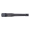 Experience superior accuracy with Faxon's 8.6 Blackout RemAge Style Barrel, featuring a 1:3 twist rate and robust 416-R Stainless Steel construction.