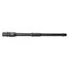 Discover Faxon Firearms' 8.6 Blackout barrels featuring a 1:3 twist rate for enhanced accuracy, stress-relieved construction, and backed by a lifetime guarantee.