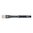 FAXON FIREARMS MATCH 300BLK 7.5" 1-5 TWIST GUNNER CONTOUR SS BBL NITRIDE