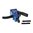 KE ARMS AR-15 GEN 3 DMR TRIGGER CURVED