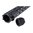 KE ARMS AR-15 12.5" CARBON FIBER FREE FLOAT HANDGUARD