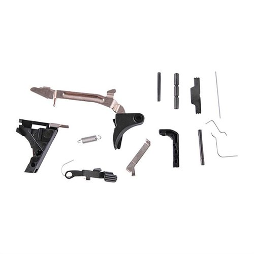 Frame Parts > Parts Kits - Preview