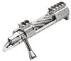 Discover the ultra-lightweight anTi X action with integral scope mounts, pre-hardened materials, and smooth bolt operation for unmatched performance.