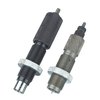 Forster 300 PRC full length die set ensures precise, concentric rounds with hand-polished dies, E-Z case neck expander, and Cross Bolt Die Locking Ring.
