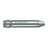 Forster Headspace Gauges ensure precise measurements for safe chambering, featuring durable steel construction and 'Go', 'No-Go', and 'Field' configurations.