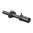 SWAMPFOX OPTICS ARROWHEAD LPVO 1-8X24MM SFP ILL. GUERILLA DOT MIL-RED BLACK