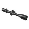 Experience precision with the Kentucky Long 3-18x50mm scope: FFP reticle, 6x zoom, adjustable parallax, locking turrets, and illuminated for low light.