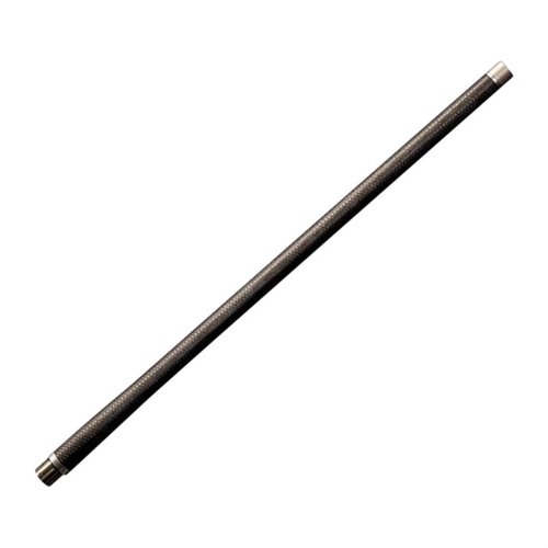 Experience unmatched accuracy with Christensen Arms 16" 308 Winchester carbon fiber barrel, featuring a match-grade stainless steel lining and precision engineering.