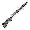 The FFT Long Action Stock by Christensen Arms is a lightweight, durable stock featuring Flash Forged Technology for enhanced stability and reduced user fatigue.