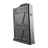 The Christensen Arms AICS Compatible Magazine offers reliable performance for Remington 700, featuring a durable polymer design, 10-round capacity, and removable floorplate.
