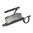 CHRISTENSEN ARMS LONG ULTRA ACTION BOTTOM ASSY W/FFT FLOORPLATE INTERNAL MAG