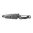 CHRISTENSEN ARMS SHORT ACTION BOTTOM METAL ASSY W/FFT FLOORPLATE INTERNAL MAG