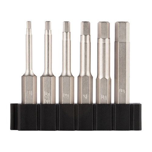 Screwdrivers & Sets > Non-Magnetic Sets - Preview