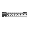 The Aero Precision M5 ATLAS S-ONE Handguard offers lightweight 6061-T6 aluminum construction, M-LOK compatibility, and a durable ATLAS attachment system for optimal performance.