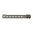 AERO PRECISION ATLAS S-ONE 14.94" HANDGRD M-LOK FREE FLOAT FOR AR-15 ODGCER