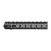 The Aero Precision M5 (.308) Enhanced Gen-2 M-LOK Handguard features a lightweight free float design, anti-rotation tabs, and compatibility with various muzzle devices.