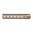 AERO PRECISION M5 (.308) 12.7" ENHANCED HANDGUARD FDE GEN 2 CERAKOTE