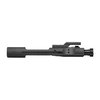Upgrade your AR-15 with Aero Precision's 5.56 BCG, featuring a durable M16-cut carrier, chrome lined gas key, and high-quality Carpenter 158 bolt for reliability.