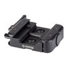 REALLY RIGHT STUFF SC-ARC BIPOD CLAMP BLACK