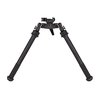 The ACCU-SHOT Gen2 Cant And Loc Tall Bipod offers stability without panning, crafted from durable aluminum and compatible with various mounts for versatile shooting.