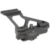 Securely mount a variety of optics on your AK-47 with the durable, 1-piece aluminum Midwest Industries AKG2 Side Mount, designed to maintain zero in rugged conditions.
