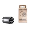 SHARPS BROS BADLANDS INTEGRATED MUZZLE BRAKE & BLAST DEFLECTOR 1/2"X28