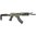 MIDWEST INDUSTRIES AK ALPHA SERIES M-LOK HANDGUARD 6.0"
