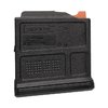 The MAGPUL PMAG 5 7.62 AC for SIG CROSS offers reliable .308 Winchester performance, a self-lubricating follower, and a flared floor plate for easy handling.
