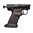 VOLQUARTSEN VOLTHANE TARGET GRIPS FOR RUGER MK IV BLACK