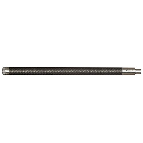 Experience unmatched lightweight performance with the Volquartsen Lite Carbon Fiber Barrel, offering bull barrel accuracy, rapid-fire cooling, and minimized vibrations.