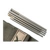 The Compact Sectional Rods by Forward Controls Design offer a compact, lightweight solution for dislodging stuck cases and cleaning AR15/M16 with precision.