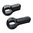 FORWARD CONTROLS DESIGN SEMI AUTO AMBI 90 DEGREE SELECTOR WITH STANDARD LEVERS