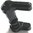 FORWARD CONTROLS DESIGN SEMI AUTO AMBI 50 DEGREE SELECTOR WITH Q LEVERS