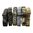 FORWARD CONTROLS DESIGN CARBINE SLING, TWO POINT ADJUSTABLE, TAN