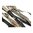 FORWARD CONTROLS DESIGN CARBINE SLING, TWO POINT ADJUSTABLE, MULTICAM
