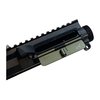 The Forward Controls Design Ejection Port Cover features a single dimple for enhanced finger access, is made from durable 7075 aluminum, and is TDP spec compatible.