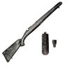 CHRISTENSEN ARMS RIDGELINE FFT UPGRADE KIT FOR SA REMINGTON 700 GRAY