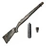 CHRISTENSEN ARMS MESA FFT UPGRADE KIT  FOR LONG ACTION REMINGTON 700 GRN/TAN