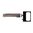 ATLAS GUNWORKS 2011 FLAT  X-LINE TRIGGER SYSTEM LONG- BLACK