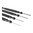THE AR TAKEDOWN AK-47 STEEL ROLL PIN SET